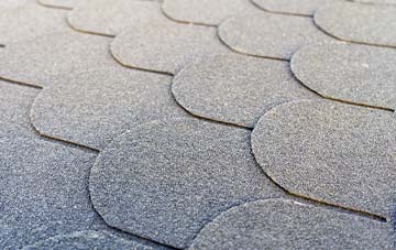 Llandudno Junction asphalt roofing costs