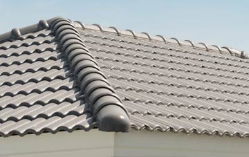 advantages of Llandudno Junction clay roofing