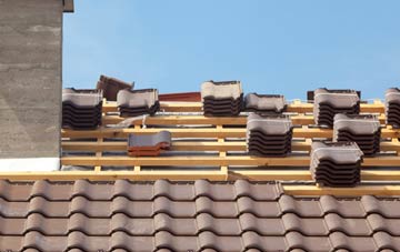 Llandudno Junction clay roofing costs