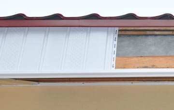 Llandudno Junction fascia repair costs