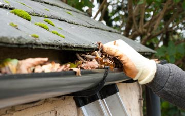 gutter cleaning Llandudno Junction, Conwy