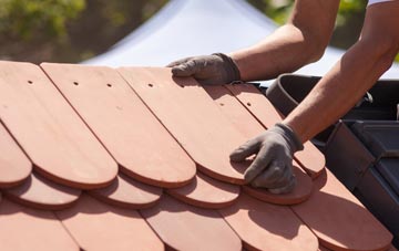 Llandudno Junction roof tile contractors