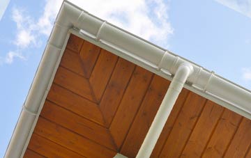 Llandudno Junction soffit types