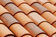 Llandudno Junction clay roofing