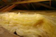Llandudno Junction pitch roof insulation